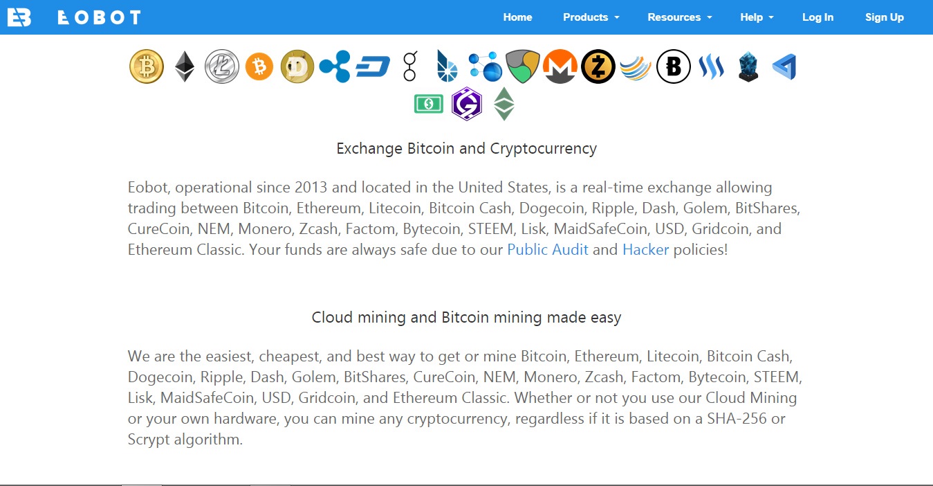 Utah Btc Mining Pool Eobot Cloud Mining !   - 