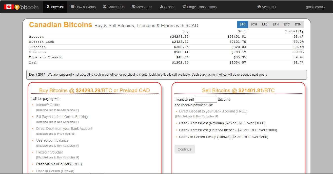 How Does Bitcoin Trade Sell Bitcoin Canada Allin Sigorta - 