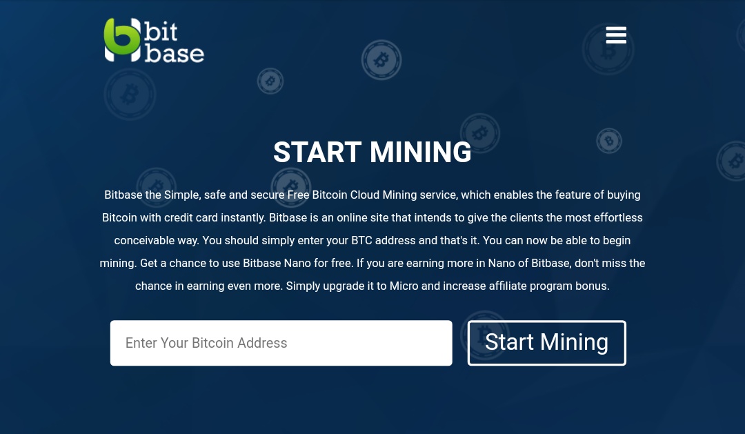 Bitbase Club Review Scam Bitcoin - 